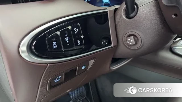 Genesis GV70 id 2994581 из Кореи 7