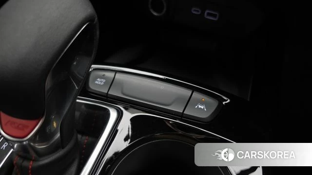 Chevrolet (GM Daewoo) Trax Crossover id 4640775 из Кореи 7