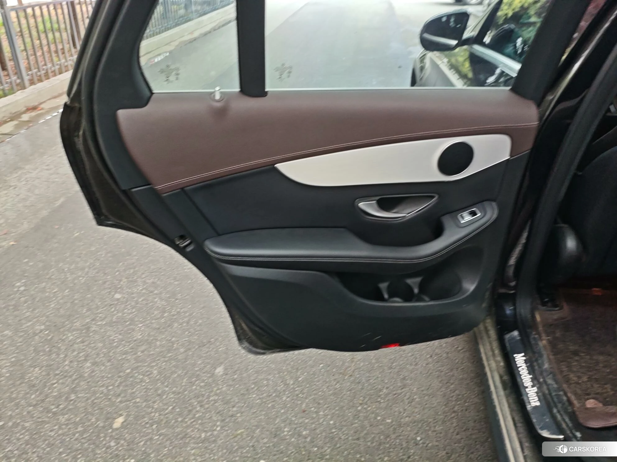 Mercedes-Benz GLC id 4487261 из Китая 7