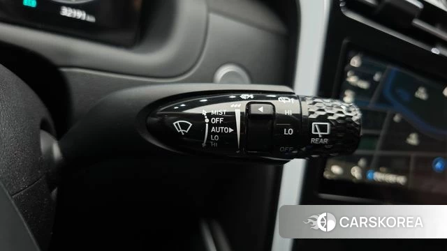 Hyundai Tucson (NX4) id 3910611 из Кореи 7