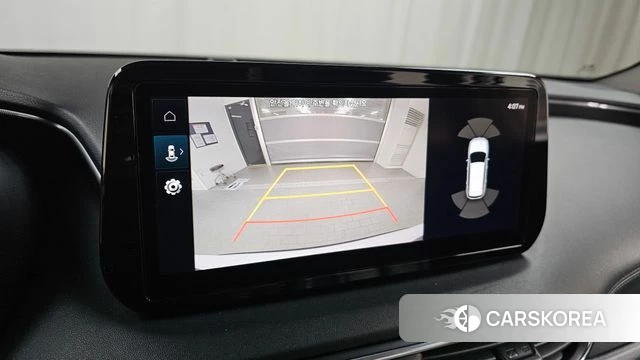 Hyundai The New Santa Fe id 4203099 из Кореи 7