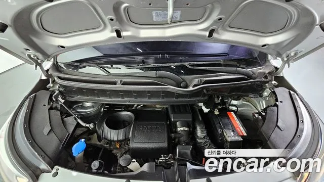 Kia The New Ray id 2546259 из Кореи 7