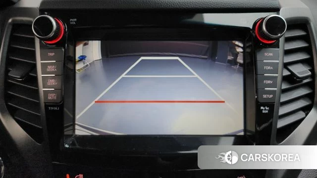 Ssangyong Tivoli Armor id 3829105 из Кореи 7