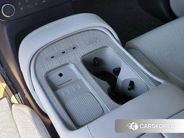 Hyundai Palisade (LX3) id 4527717 из Кореи 7
