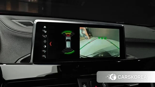 BMW X2 (F39) id 3449349 из Кореи 7