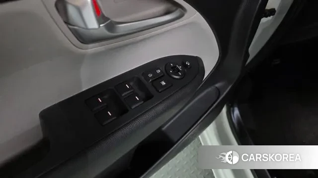 Kia The New Ray id 3514733 из Кореи 7