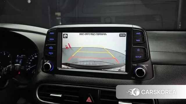 Hyundai Kona id 3004777 из Кореи 7