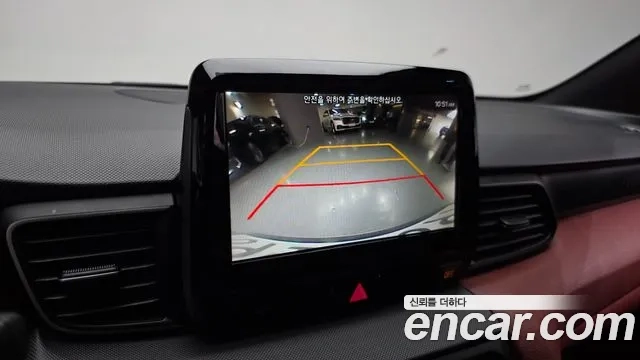 Hyundai Veloster (JS) id 2886998 из Кореи 7