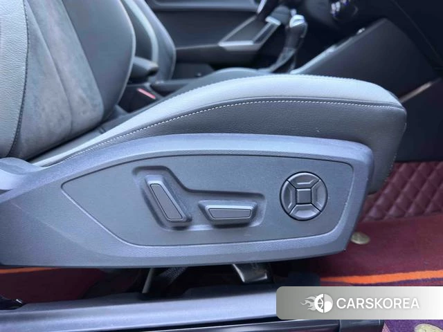 Audi Q3 id 4359222 из Китая 7