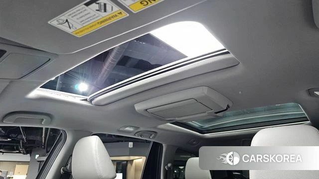 Honda Pilot 3rd generation id 4355557 из Кореи 7