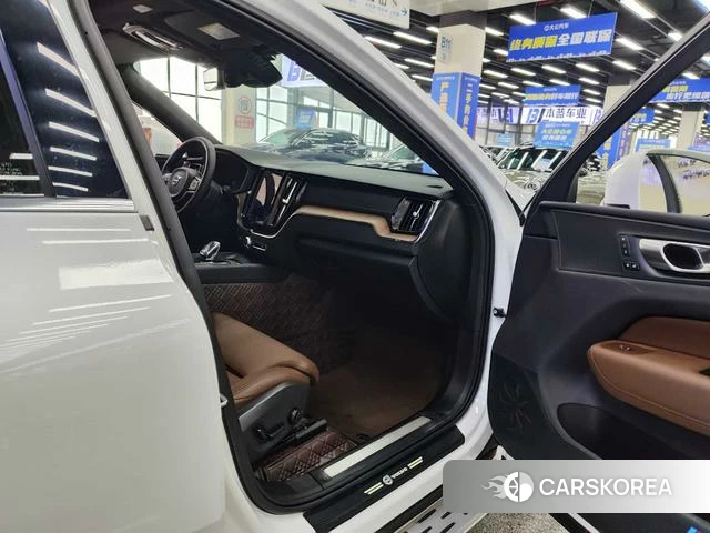 Volvo XC60 id 3908029 из Китая 7
