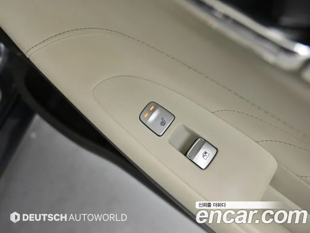 Hyundai The New Grandeur IG id 2719814 из Кореи 7