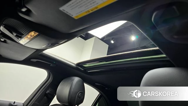 Mercedes-Benz C-Class W205 id 3966323 из Кореи 7