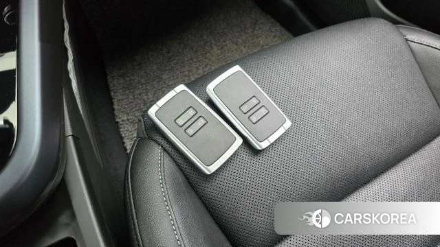 Renault Korea (Samsung) XM3 id 4464698 из Кореи 7