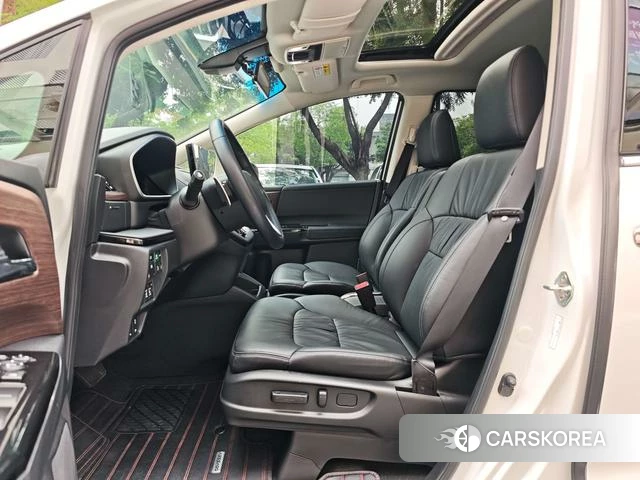 Honda Odyssey id 4254597 из Китая 7