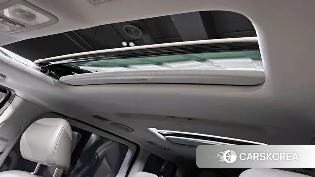 Hyundai The New Grand Starex id 2985873 из Кореи 7