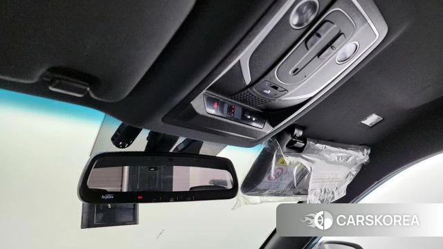 Ssangyong The New Rexton Sports Cannes id 3826447 из Кореи 7