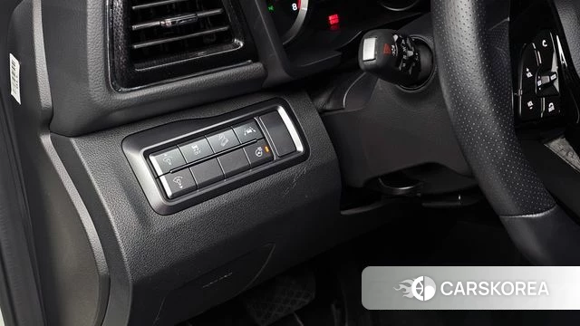 Ssangyong Berry New Tivoli id 4775556 из Кореи 7
