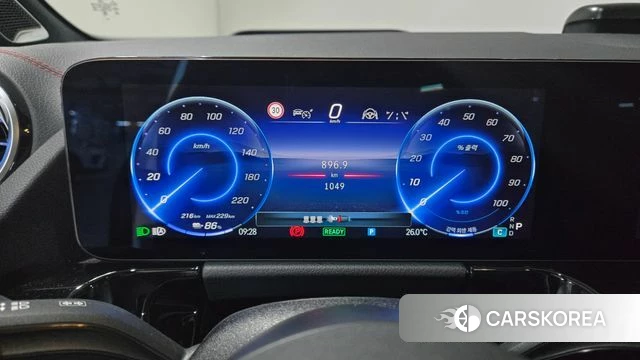 Mercedes-Benz EQA H243 id 4853509 из Кореи 7