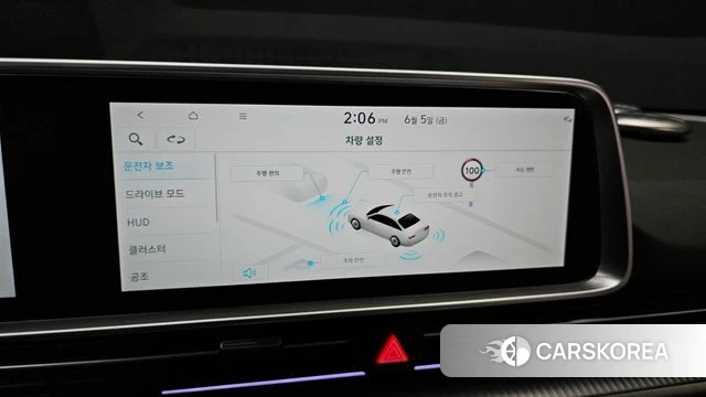 Hyundai Ionic 6 id 4414715 из Кореи 7