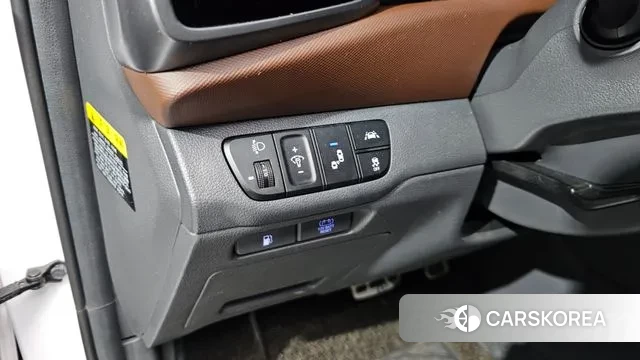 Hyundai The New Ionic Hybrid id 3616400 из Кореи 7