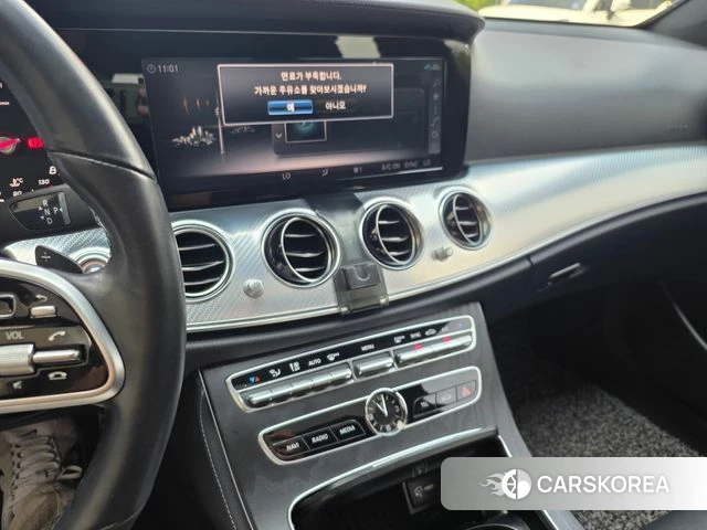 Mercedes-Benz E-Class W213 id 4628679 из Кореи 7