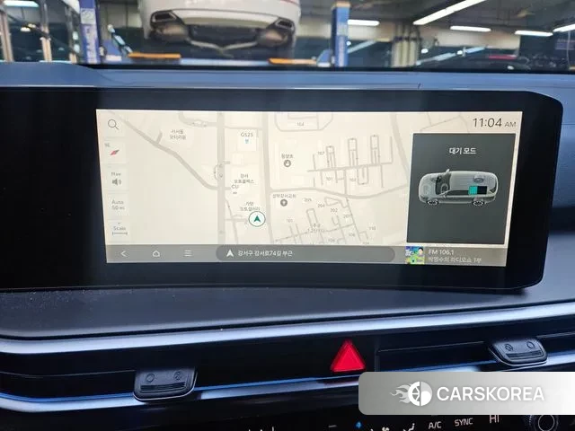 Kia The New Sorento 4th Generation id 3294624 из Кореи 7