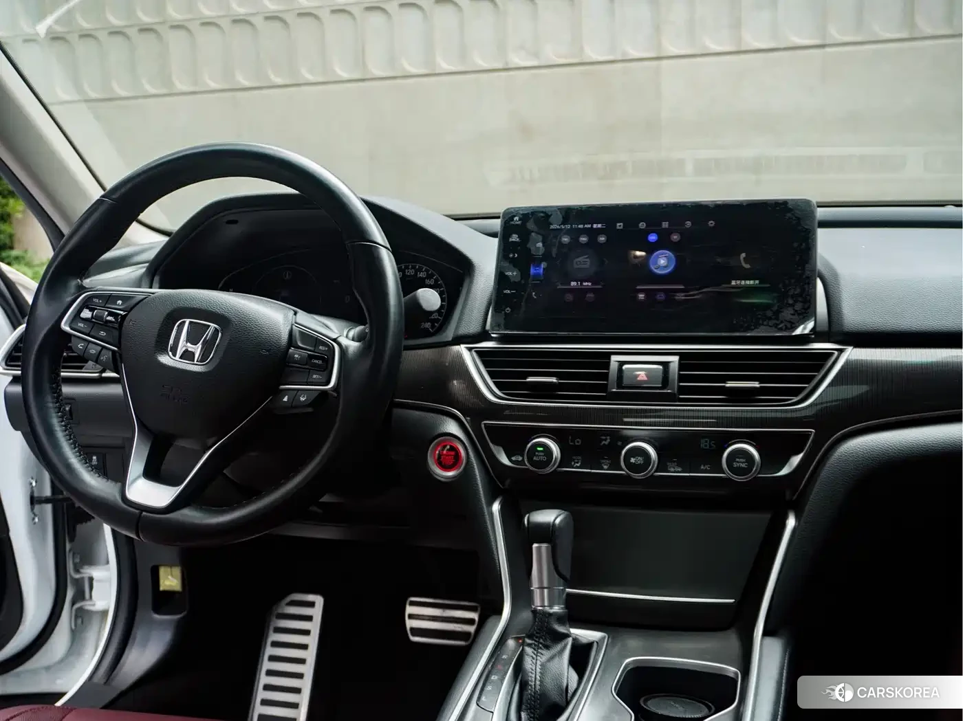 Honda Accord id 4539273 из Китая 7