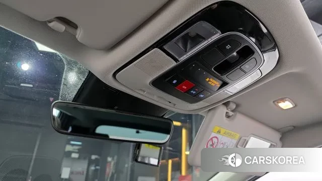 Hyundai Tucson (NX4) id 3620379 из Кореи 7