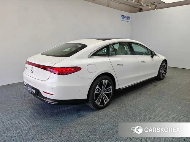 Mercedes-Benz EQS id 4277101 из Китая 7