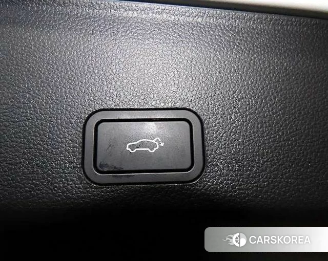 Renault Korea (Samsung) Grand Coleos id 3992852 из Кореи 7