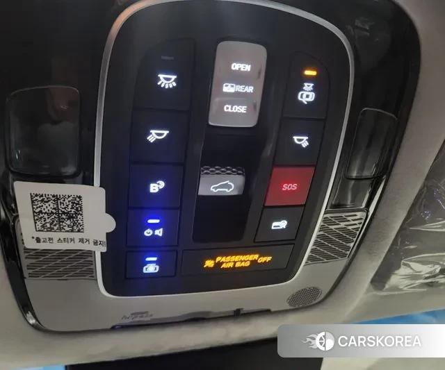 Hyundai The New Palisade id 3442337 из Кореи 7