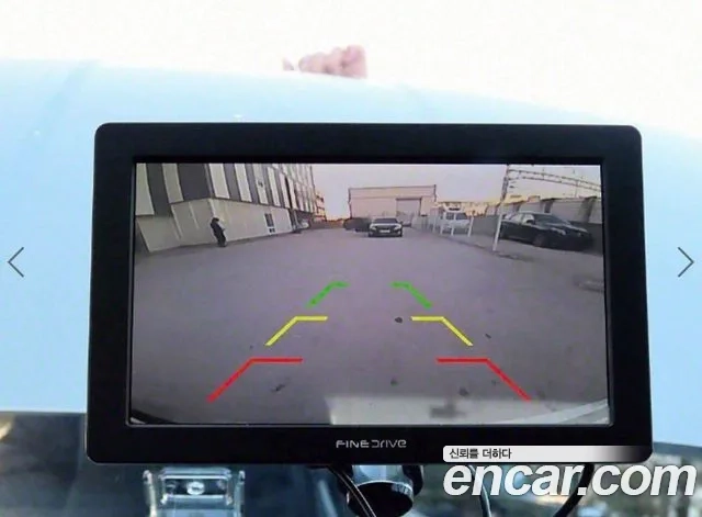 Hyundai Tucson (NX4) id 2906857 из Кореи 7