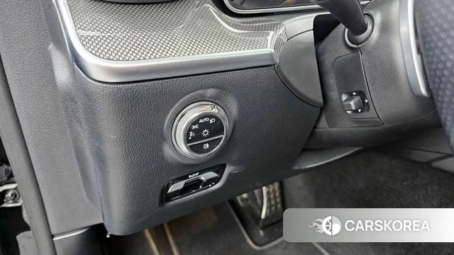 Mercedes-Benz C-Class W206 id 3909454 из Кореи 7