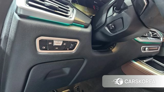BMW X5 (G05) id 4534651 из Кореи 7