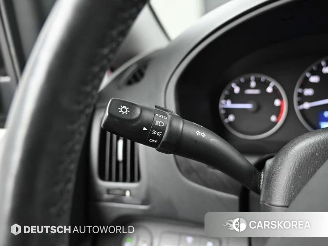 Hyundai The New Grand Starex id 4212066 из Кореи 7