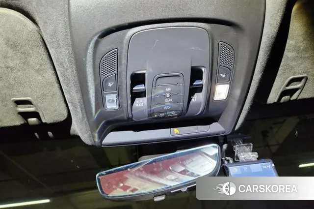 Cadillac CT6 id 3514780 из Кореи 7