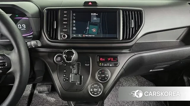 Kia The New Kia Ray id 2905010 из Кореи 7