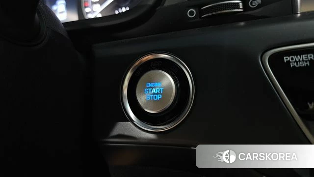 Hyundai Sonata New Rise id 4637972 из Кореи 7