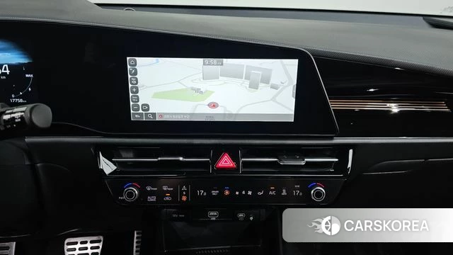 Kia Di All New Niro EV id 4560918 из Кореи 7