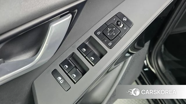 Kia Di All New Niro EV id 4579641 из Кореи 7