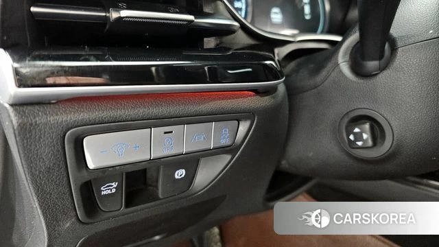 Genesis G80 (RG3) id 4283920 из Кореи 7
