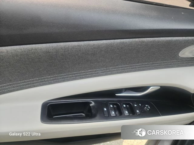 Hyundai Avante (CN7) id 3839471 из Кореи 7