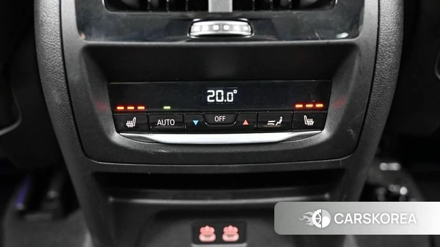 BMW X3 (G01) id 4376319 из Кореи 7