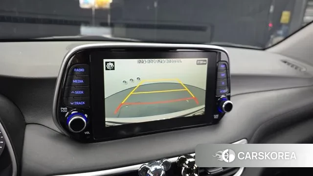 Hyundai All New Tucson id 3362971 из Кореи 7