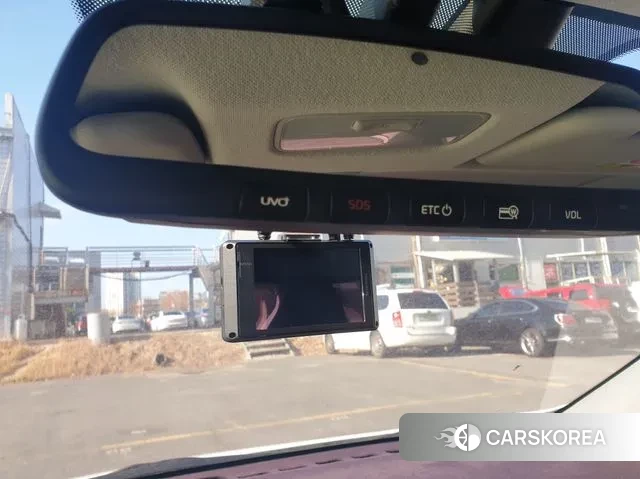 Kia Morning Urban (JA) id 3459504 из Кореи 7