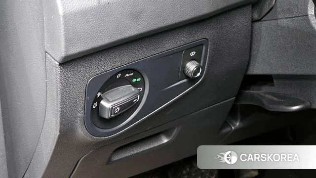 Volkswagen Tiguan second Generation id 3963950 из Кореи 7