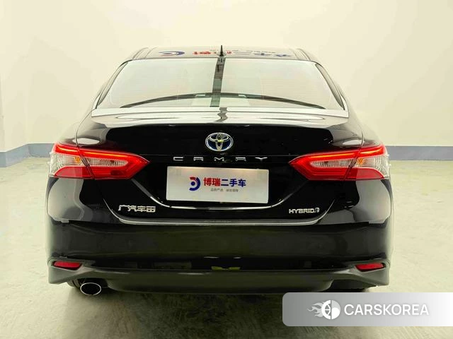 Toyota Camry id 3908339 из Китая 7