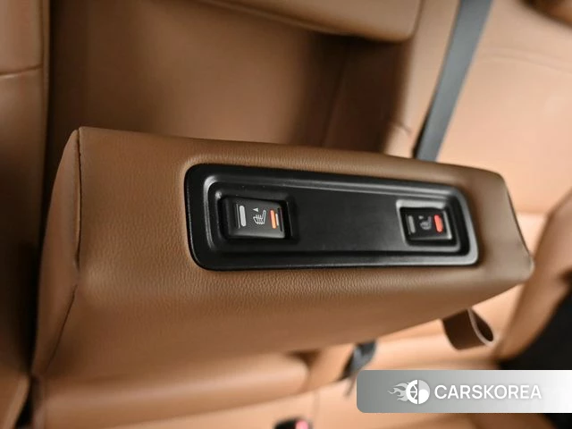 Renault Korea (Samsung) The New QM6 id 4360544 из Кореи 7