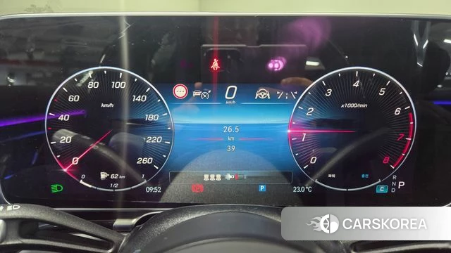 Mercedes-Benz S-Class W223 id 4185516 из Кореи 7